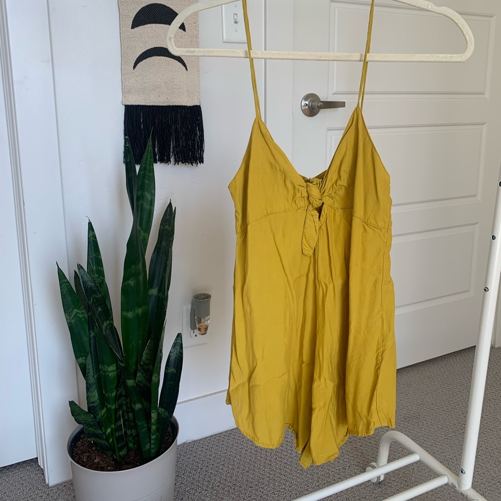 Sexy romper, Size X Small, good condition